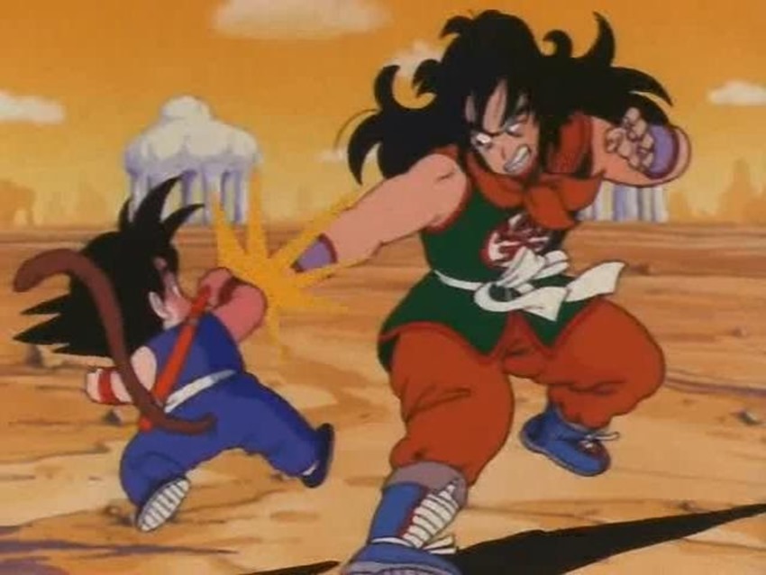 Yamcha