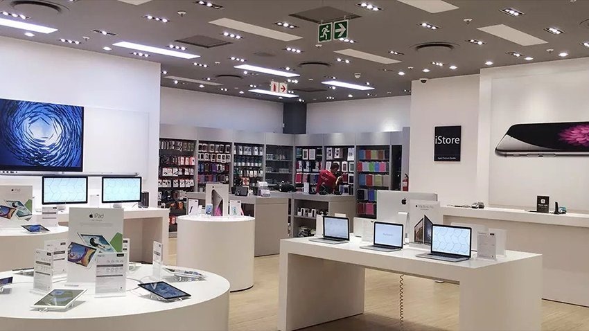 istore in sa