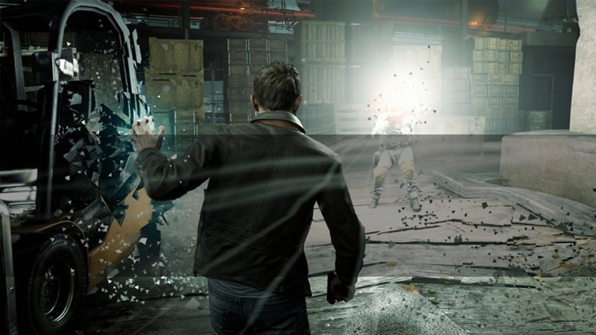 quantumBreak