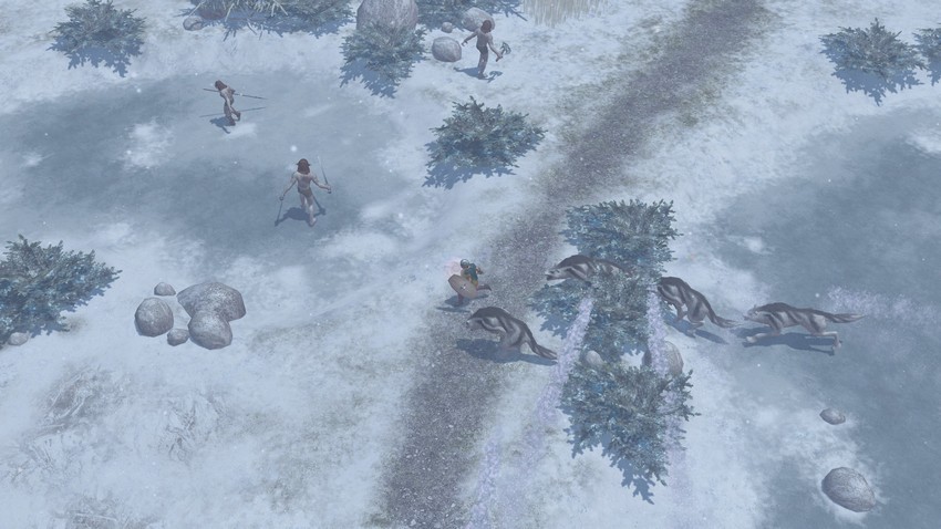 titan quest ragnarok classes