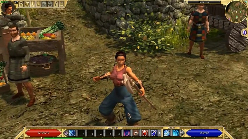 titan quest ragnarok trainer 1.57