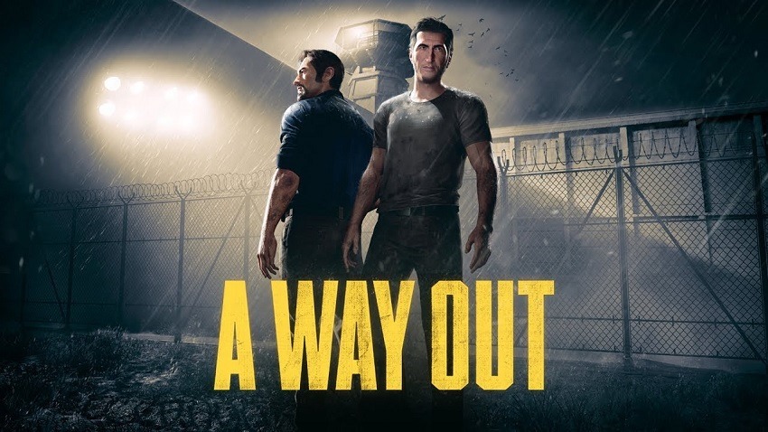 A Way Out goes gold ahead of March launch
