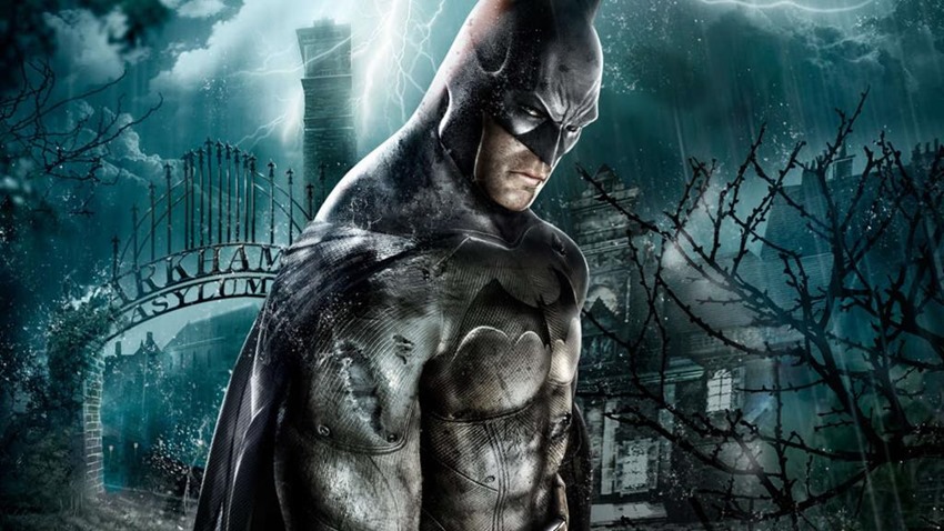 Arkham Games (1)