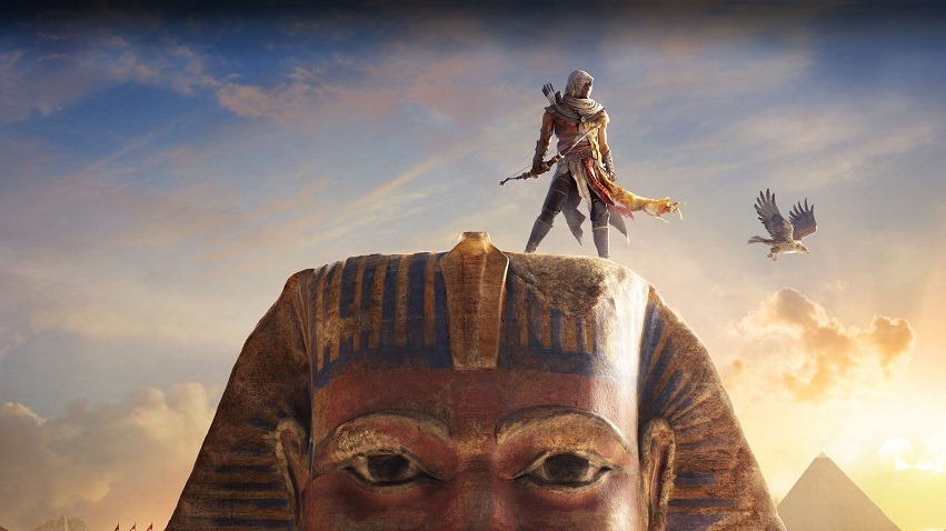 Assassin's Creed origins new Game out now 2