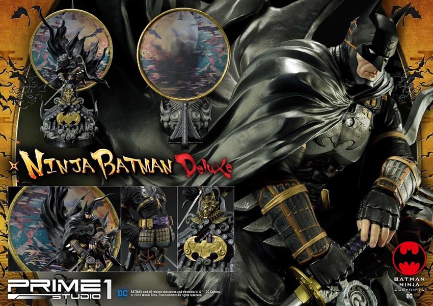 Batman Ninja (3)