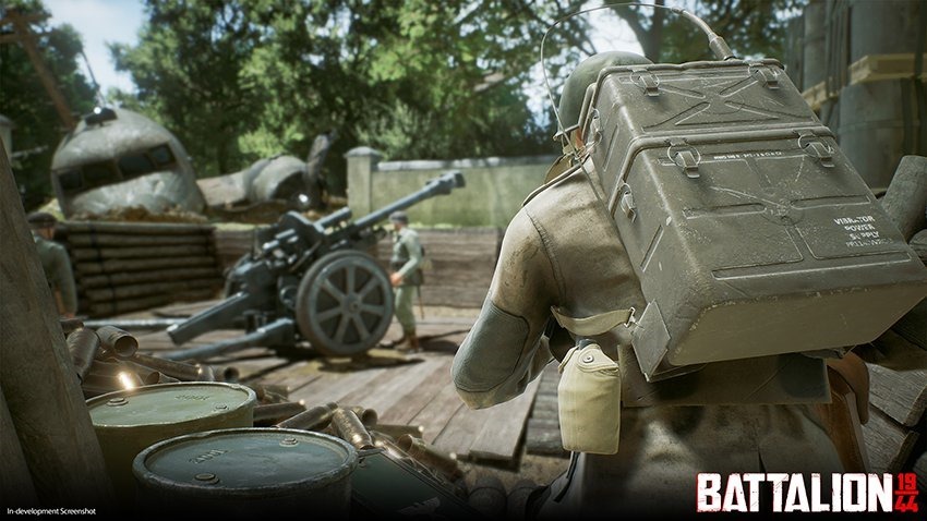 Battalion1944Screenshot1