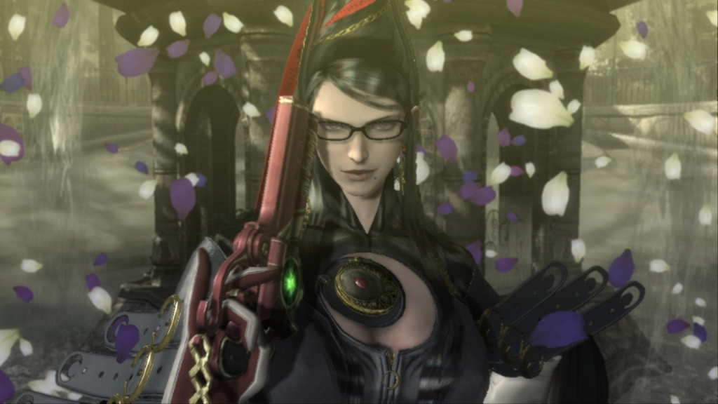 Bayonetta 2 Re-Released On Wii U As $30 Standalone