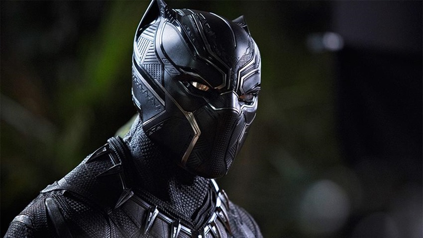 Black Panther (1)