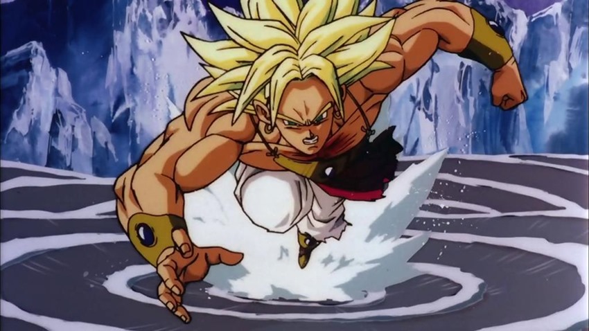 Broly (2)