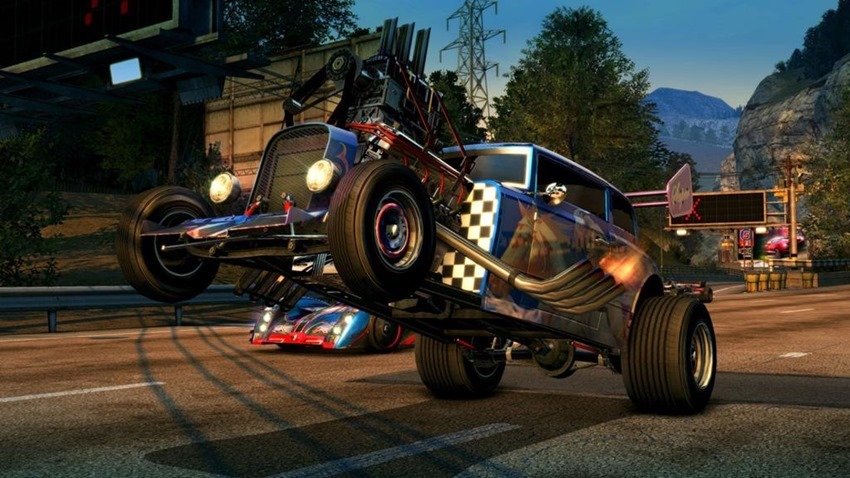 Burnout paradise (1)