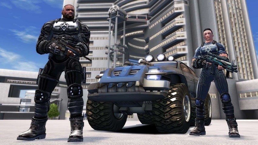 Crackdown, Witcher 2 and more join Xbox One backwards compatibility