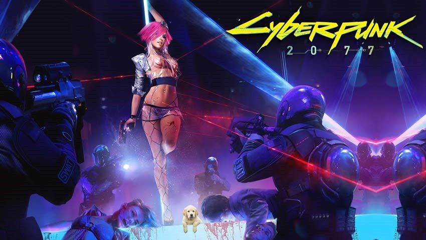 Cyberpuppy-2077