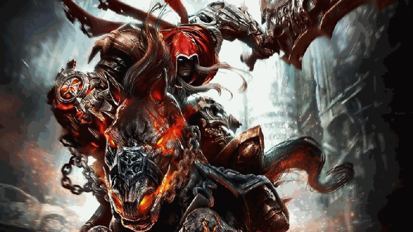 Darksiders