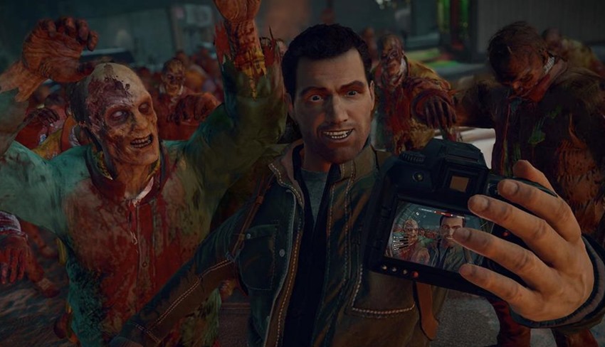 Dead Rising (1)