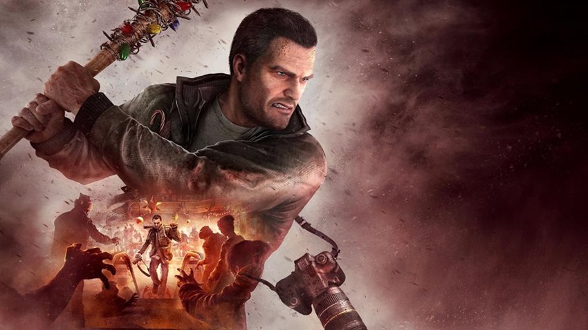 Dead Rising (2)