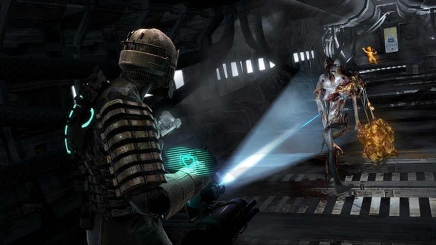 DeadSpace