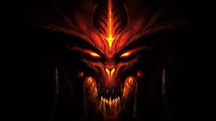 Diablo 3