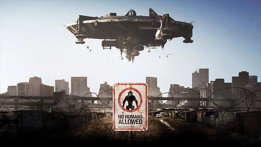 District 9