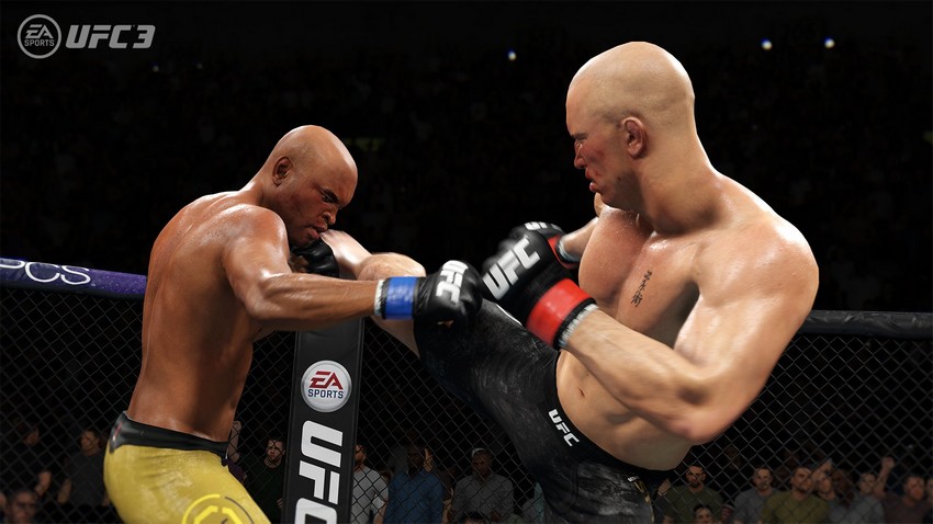 ufc 3 game download for pc