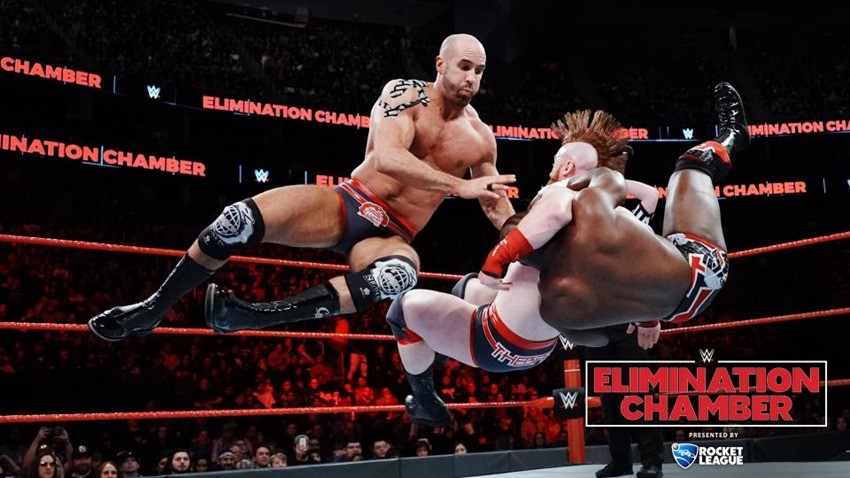 Elimination Chamber 2018 (4)