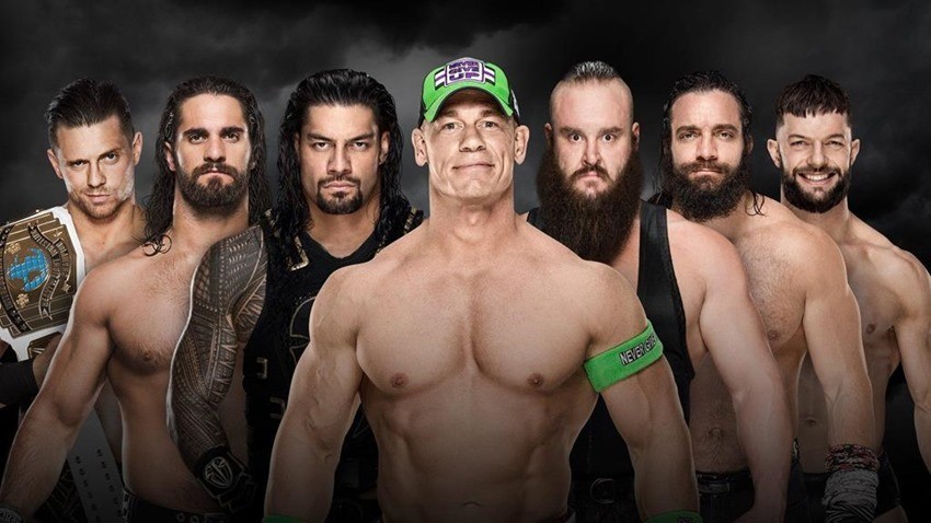 Elimination Chamber 2018 (4)