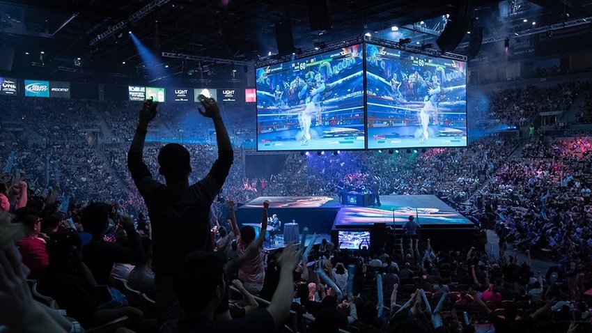 Evo2018