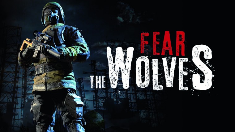 Fear the wolves обзор