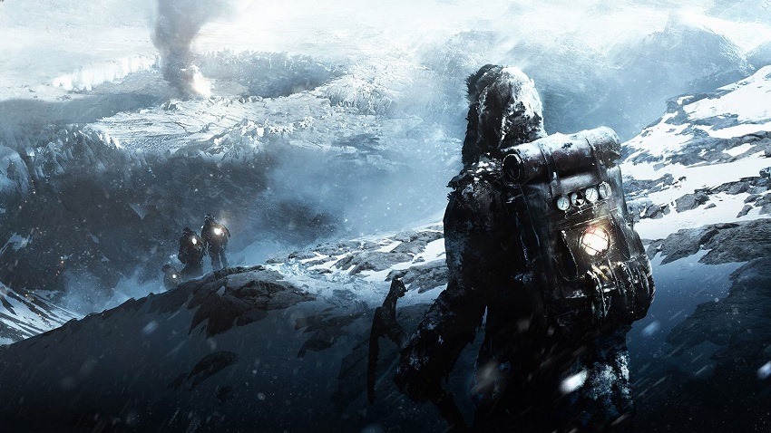 Frostpunk still on track for March release 2