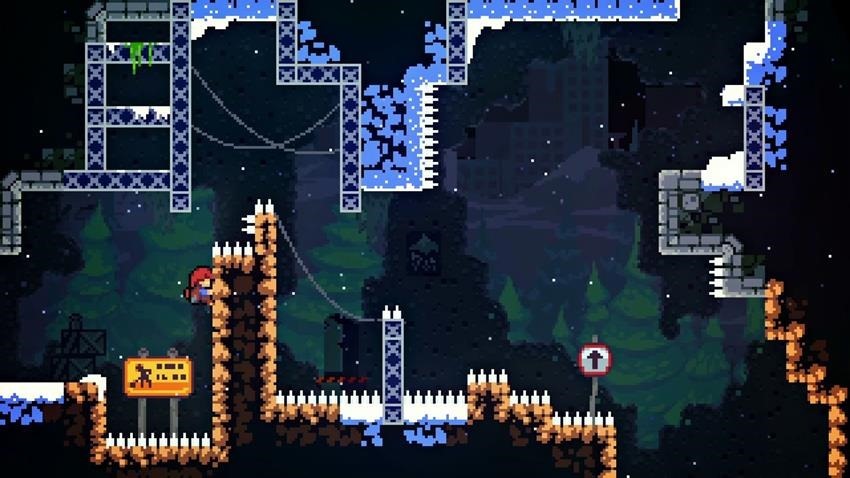 How Celeste and Assassin's Creed break their games to be easier 3