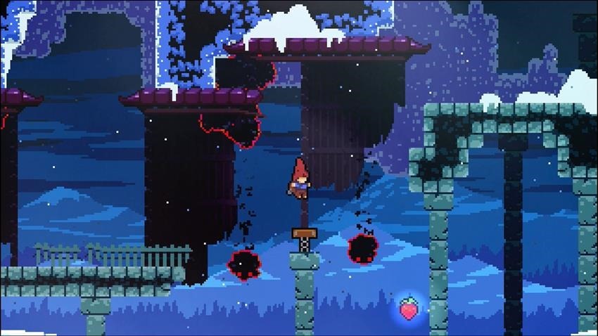 How Celeste and Assassin's Creed break their games to be easier 5