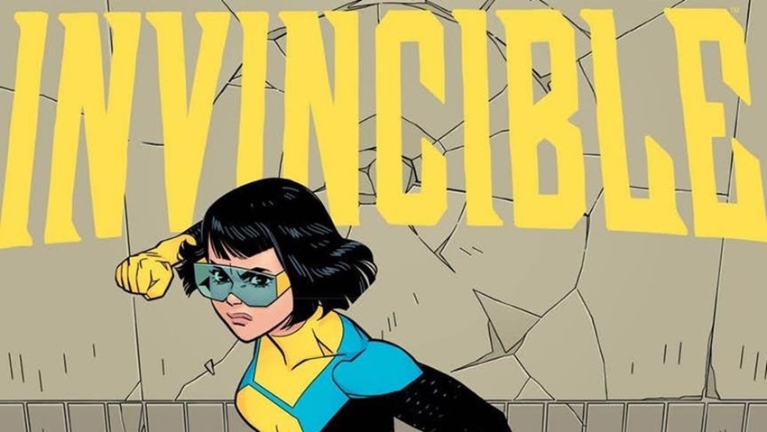 Invincible (1)