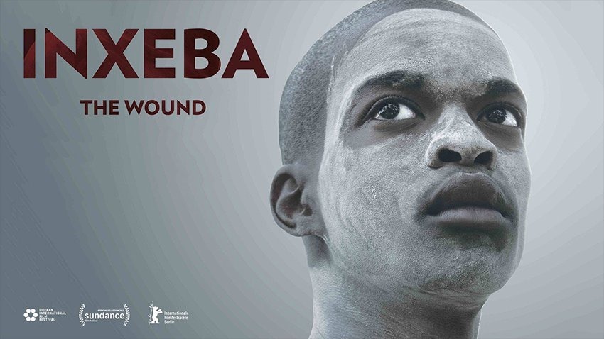 Inxeba