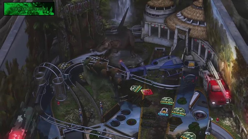 Jurassic pinball (1)