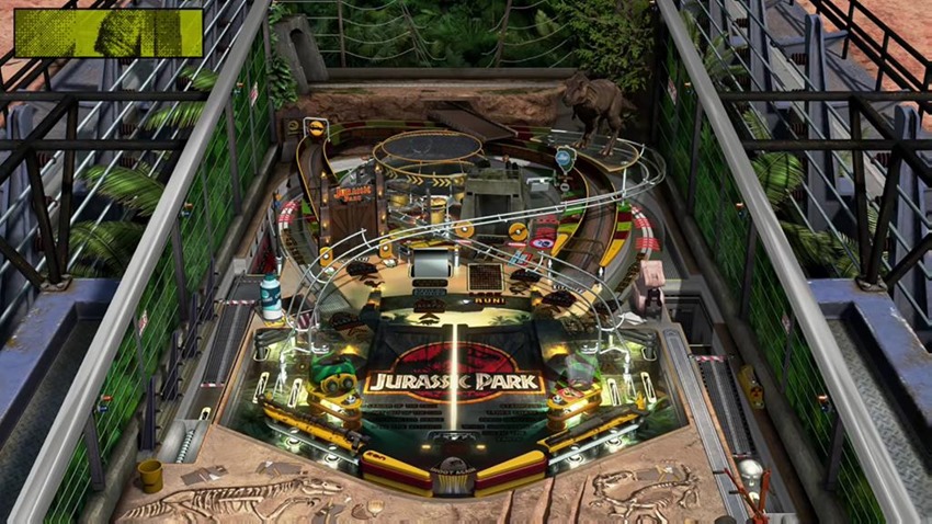 Jurassic pinball (6)