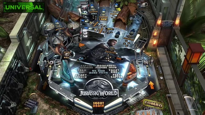 Jurassic pinball (7)