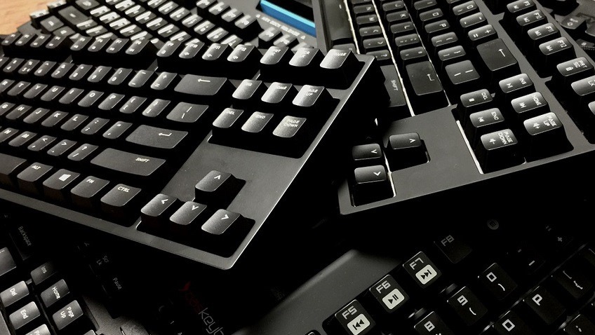 Keyboard and mouse support won't be banned on xbox one