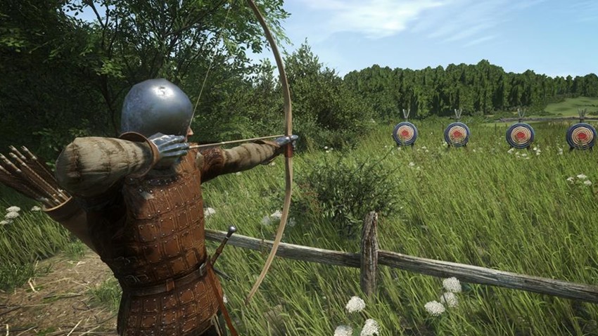 Kingdom Come Deliverance