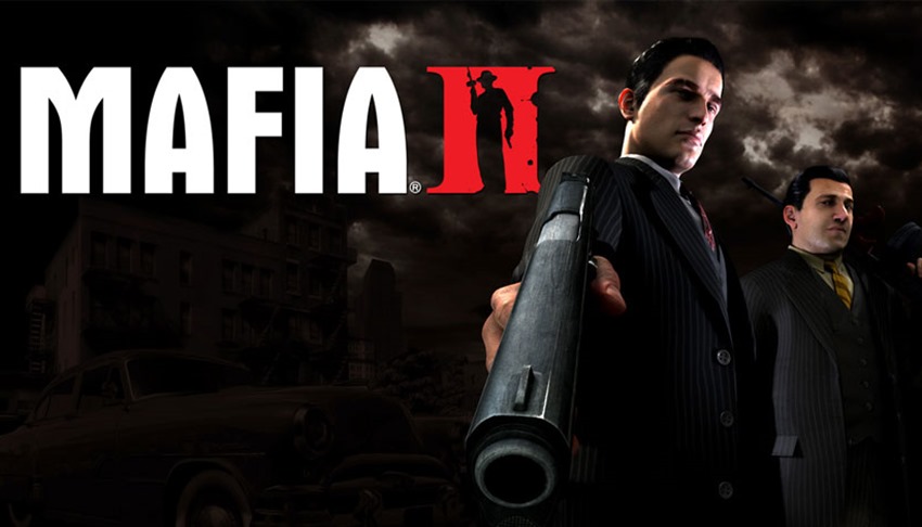 Mafia 2