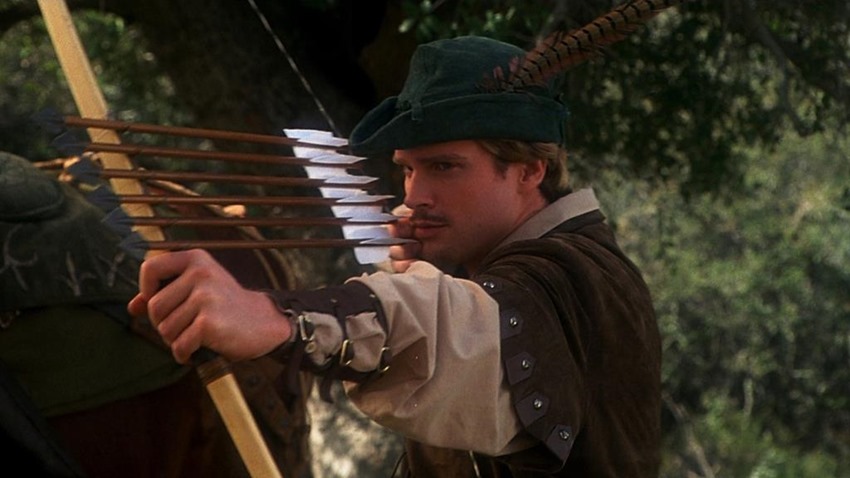 kingdom come deliverance archery leveling