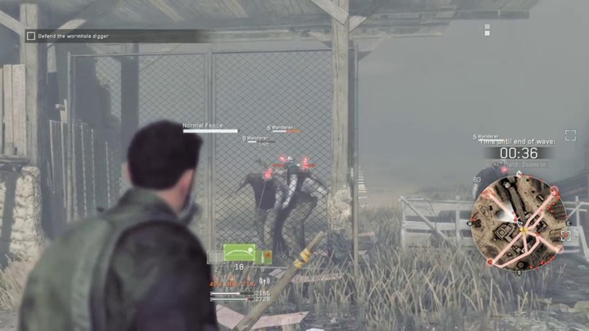 Metal Gear Survive (13)