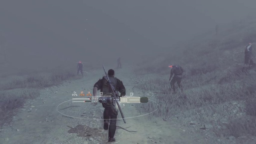 Metal Gear Survive (8)