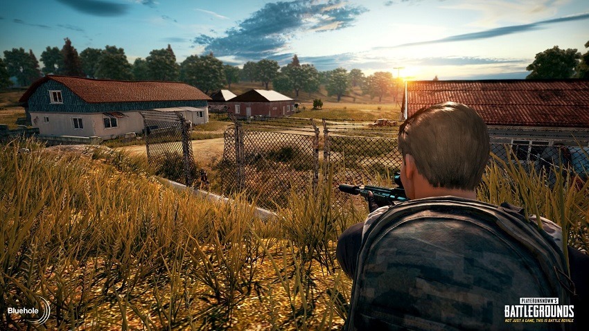 PUBG is selling more, but its player numbers are down 2