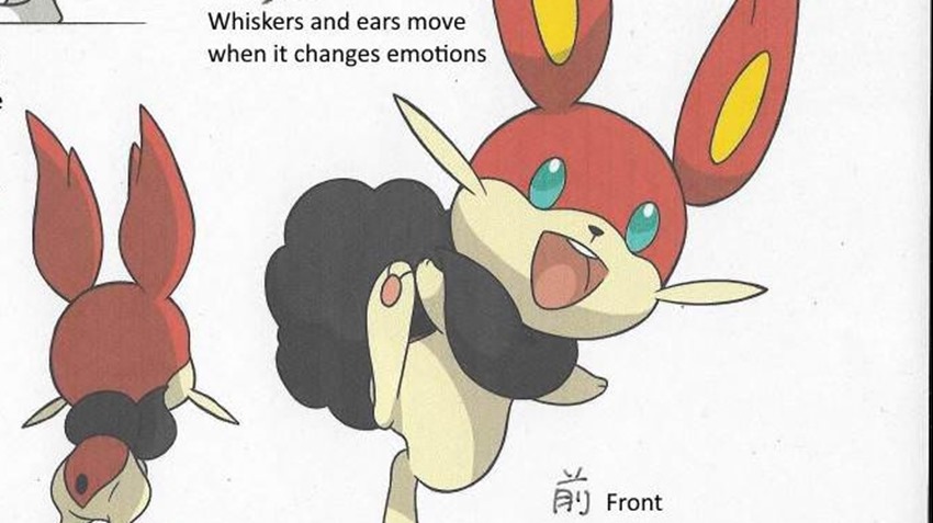 Pokemon Fakes (1)