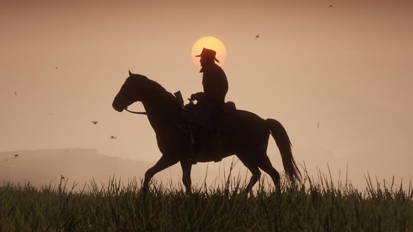 Red Dead Redemption 2 (6)