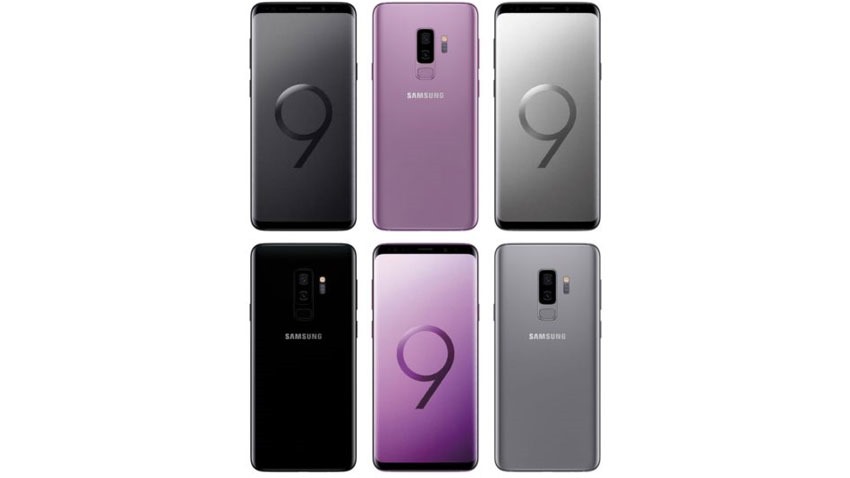 Samsung-S9