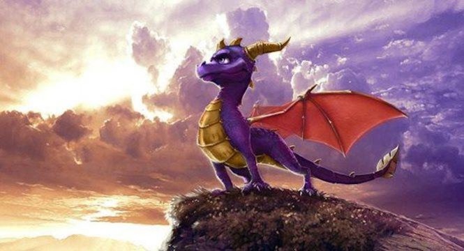 Spyro