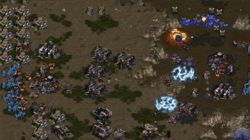 longest pro starcraft 2 game