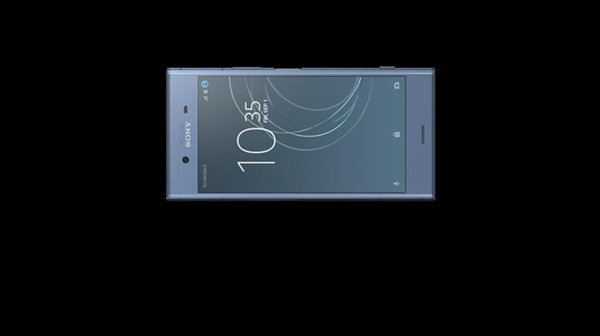 Xperia XZ1 (1)