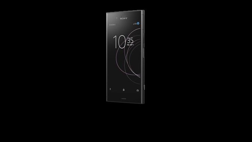 Xperia XZ1 (2)