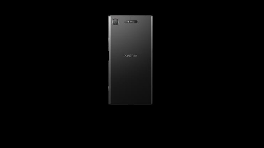 Xperia XZ1 (4)